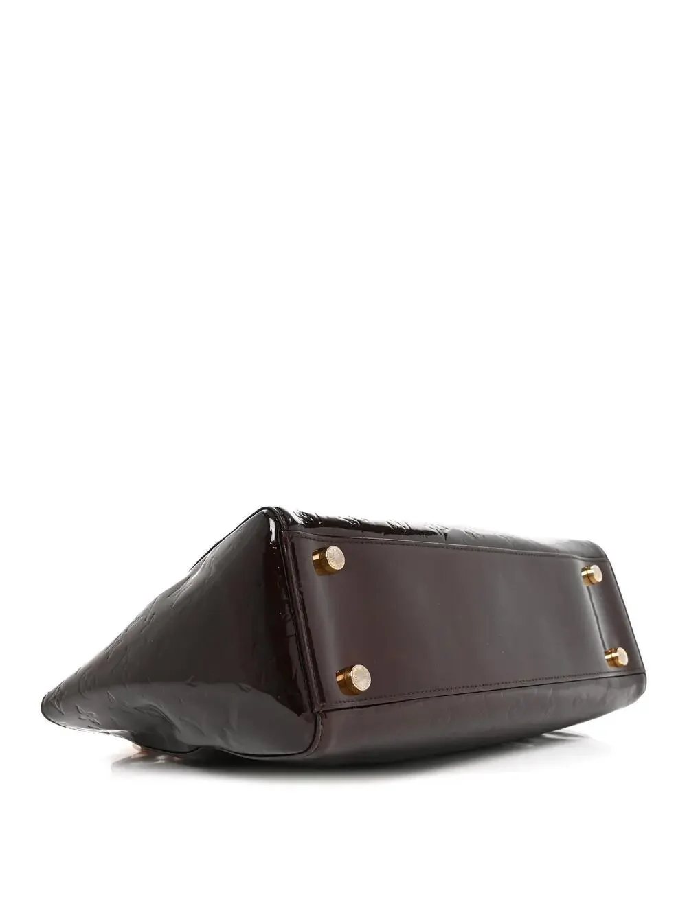 Louis Vuitton Vernis Brea Gm Amarante #321942L62B